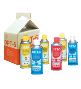 DPT-5 着色渗透探伤剂