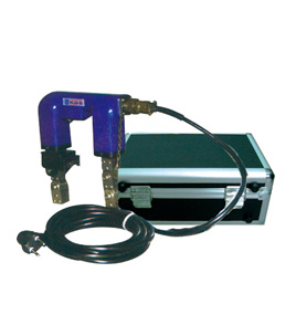 Mp-a2l portable AC yoke