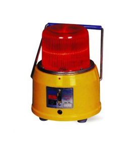 LA-2 alarm lamp