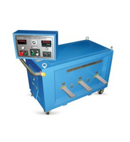 Cy-ced-5000 magnetizing power supply for magnetic particle inspection