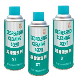 St degreasing detergent