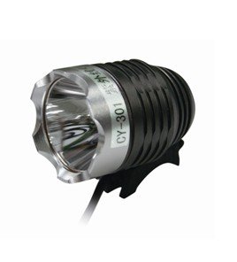 CY-301 头戴式高强度LED紫外线灯