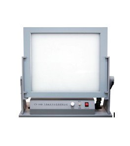 Cy-100b LED large screen viewing lamp