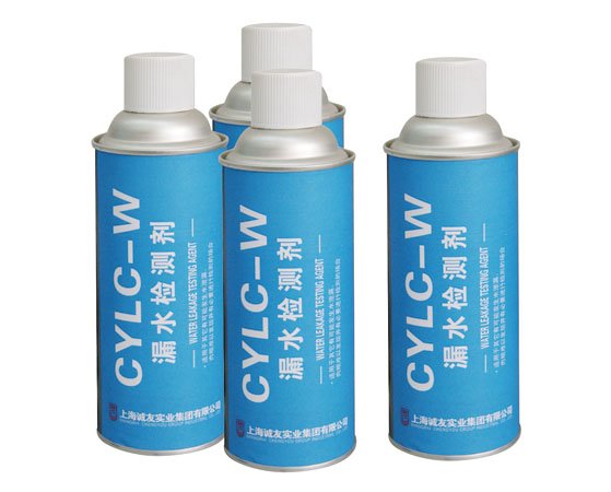 Cycl-w water leakage detection agent