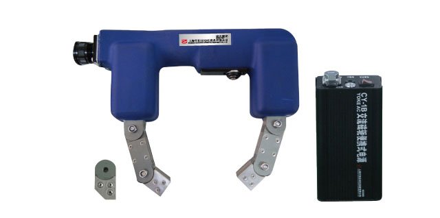 Cy-1b rechargeable yoke