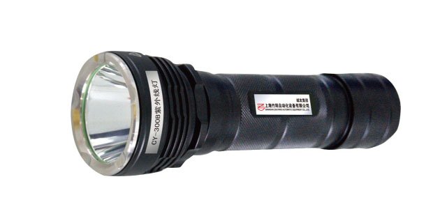 CY-300B 手持式LED紫外线灯